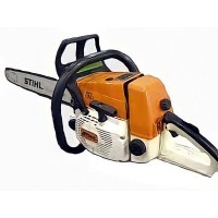 Stihl 034 Motorlu Testere